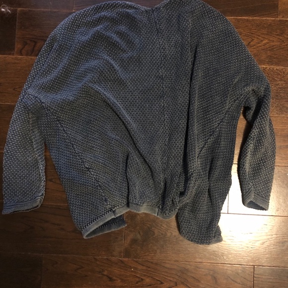 Cardigan - Picture 2 of 2